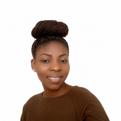 Carine Ogbe